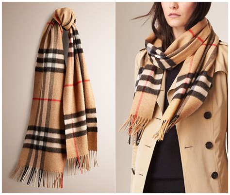 erfahrungen fake schal burberry|Burberry scarf counterfeit.